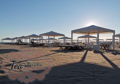 Apartamento Tea Versilia - Forte Dei Marmi
