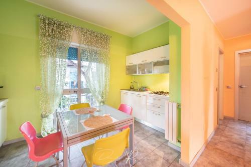 Apartamento Tea Versilia - Forte Dei Marmi