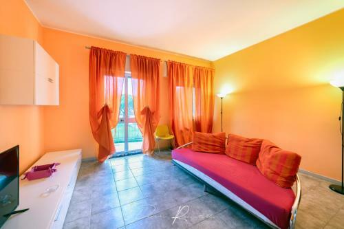 Apartamento Tea Versilia - Forte Dei Marmi