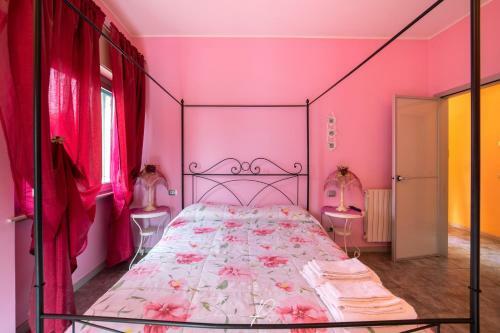 Apartamento Tea Versilia - Forte Dei Marmi