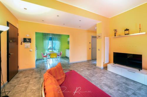 Apartamento Tea Versilia - Forte Dei Marmi