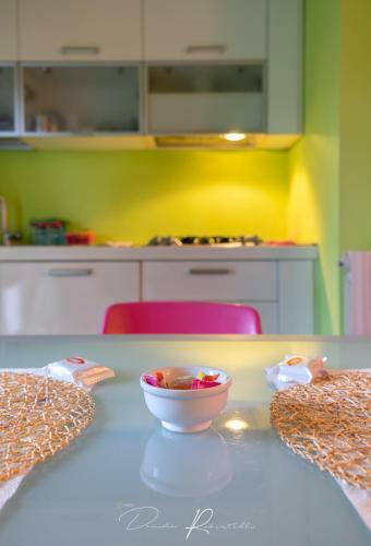 Apartamento Tea Versilia - Forte Dei Marmi