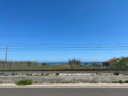 Appartamento Fronte Mare Francavilla Foro