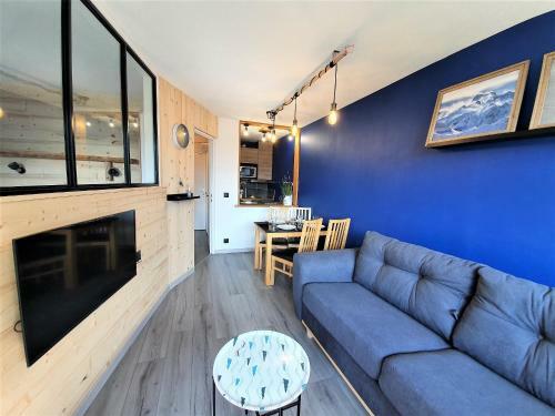 Apartamento Chamois Blanc 421 - Chamonix Centre