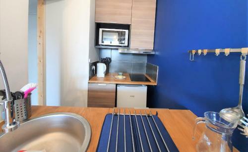 Apartamento Chamois Blanc 421 - Chamonix Centre