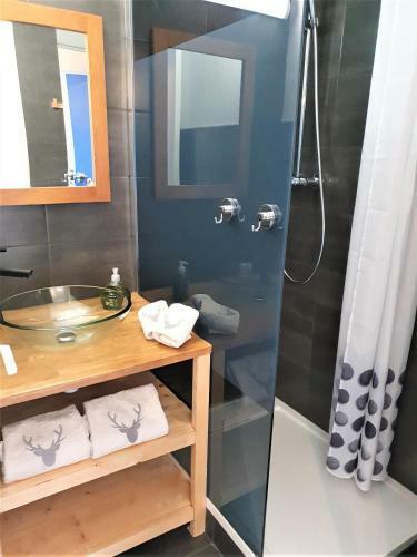 Apartamento Chamois Blanc 421 - Chamonix Centre