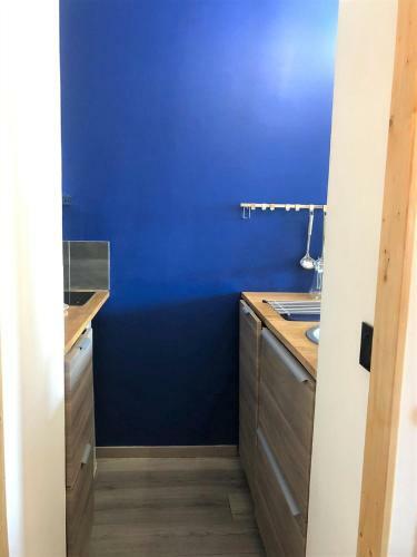 Apartamento Chamois Blanc 421 - Chamonix Centre