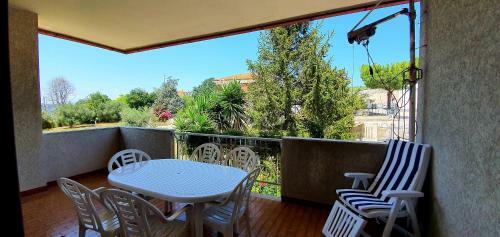 Villa Nella Collina Francavillese