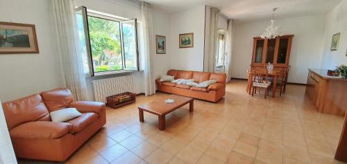Villa Nella Collina Francavillese