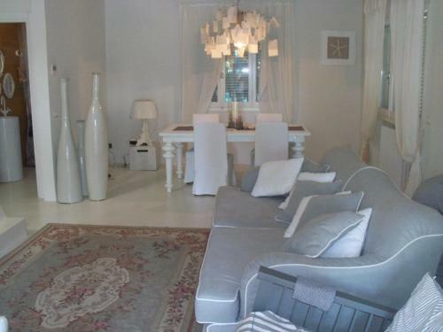 Forte Dei Marmi Villa