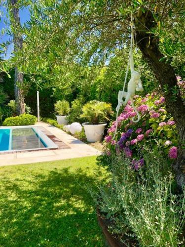 Forte Dei Marmi Villa