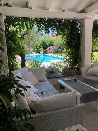 Forte Dei Marmi Villa