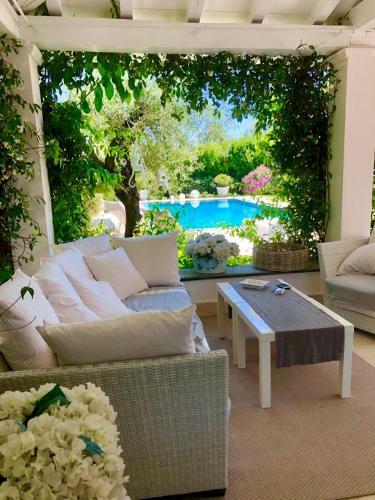Forte Dei Marmi Villa