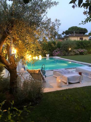 Forte Dei Marmi Villa