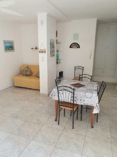 Apartamento Casa De Diego