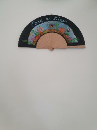 Apartamento Casa De Diego