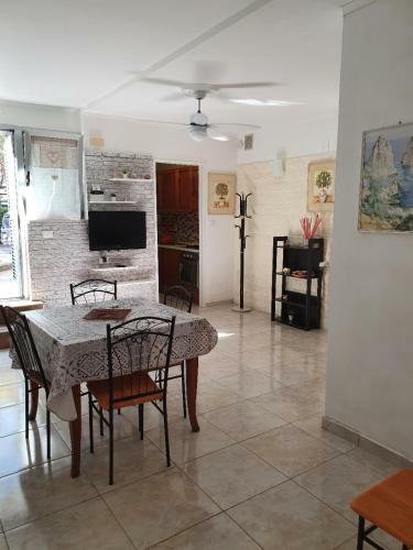 Apartamento Casa De Diego