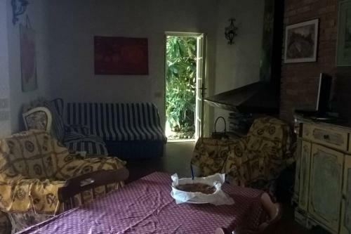 Casa Charming Immersa Nel Verde