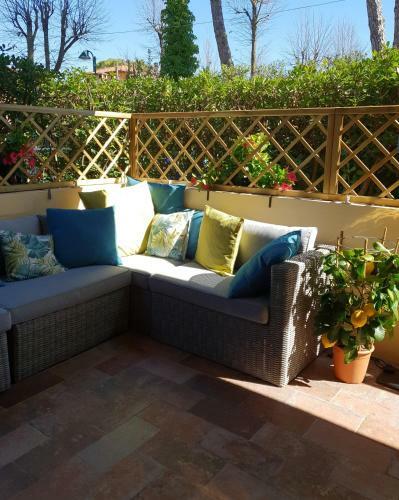 Versilia Apartment