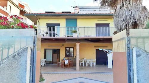 Apartamento Studio With Sea View And Wifi At Francavilla Al Mare