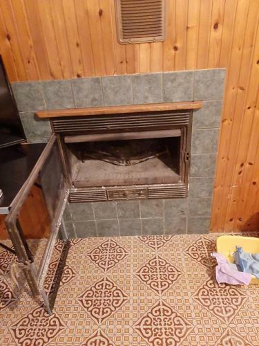 Apartamento Studio With Sea View And Wifi At Francavilla Al Mare
