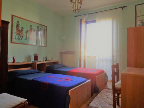 La Villa Dell'ammiraglio