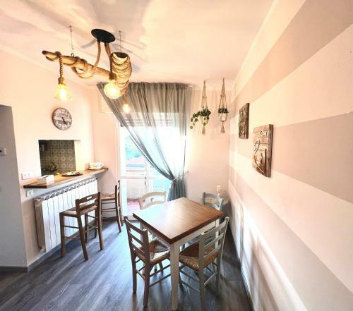 Apartamento Shabby House Fdm