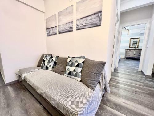 Apartamento Shabby House Fdm