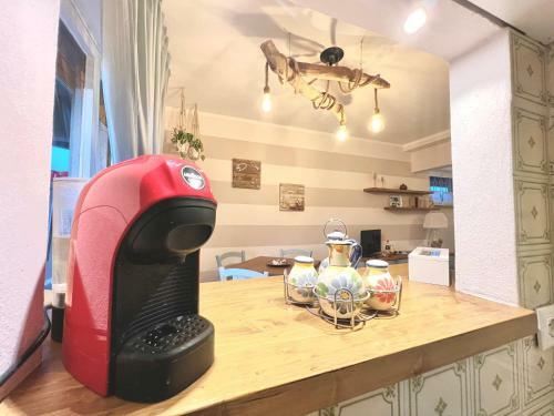 Apartamento Shabby House Fdm