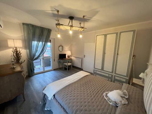 Apartamento Shabby House Fdm