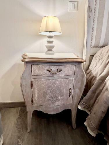 Apartamento Shabby House Fdm