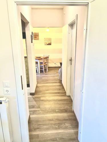Apartamento Shabby House Fdm