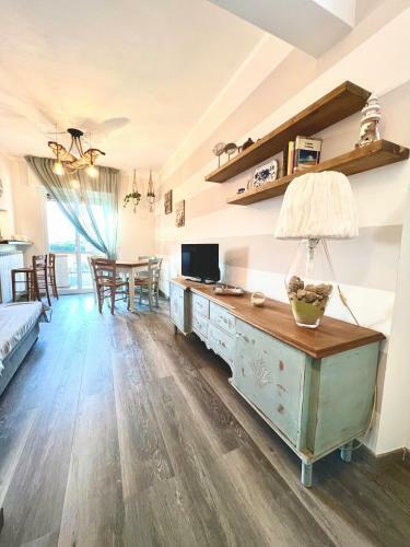 Apartamento Shabby House Fdm