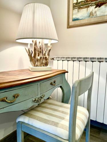 Apartamento Shabby House Fdm