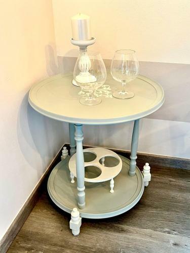 Apartamento Shabby House Fdm