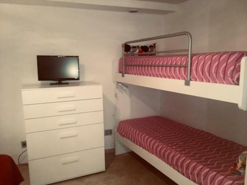 Apartamento Monolocale Alcyone
