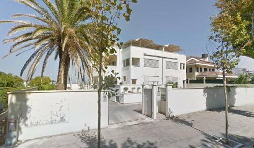 Apartamento Monolocale Alcyone