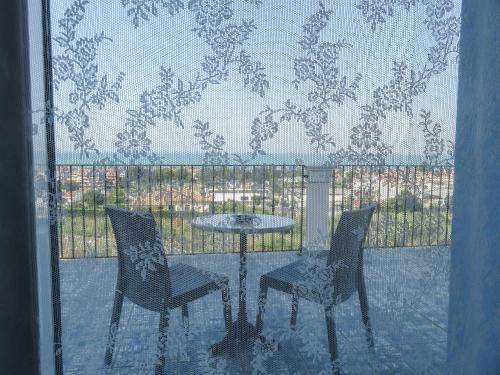 B&B Villamarea