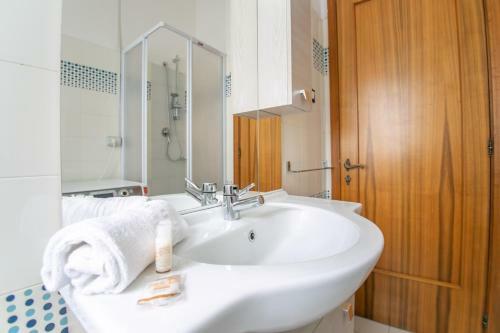 Apartamento Appartamento Marevivo