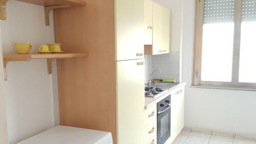 Apartamento La Casa Di Penelope