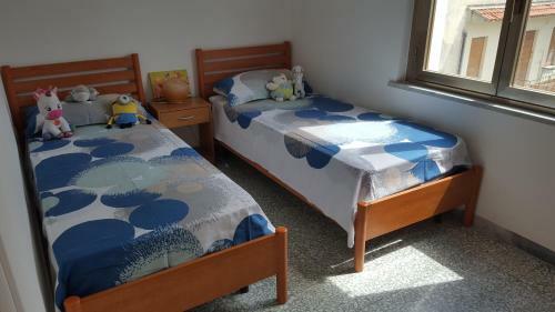 Apartamento La Casa Di Penelope