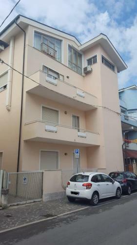 Apartamento La Casa Di Penelope