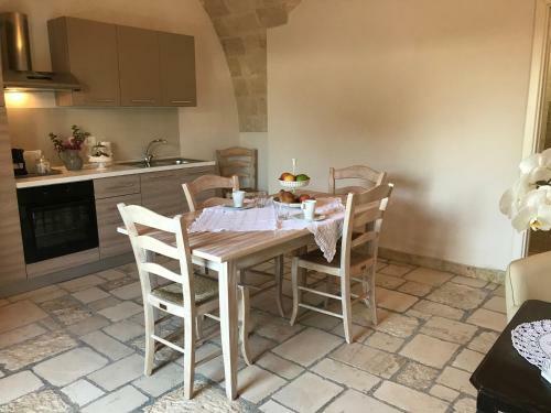 Agroturismo Masseria Palmo
