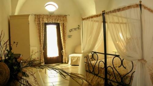 Agroturismo Masseria Palmo