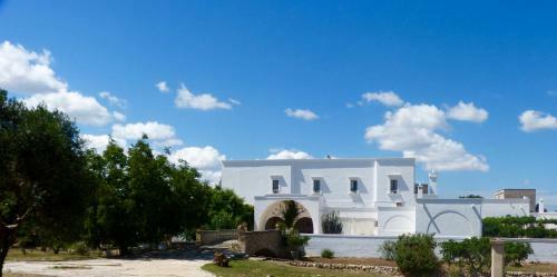 Agroturismo Masseria Palmo