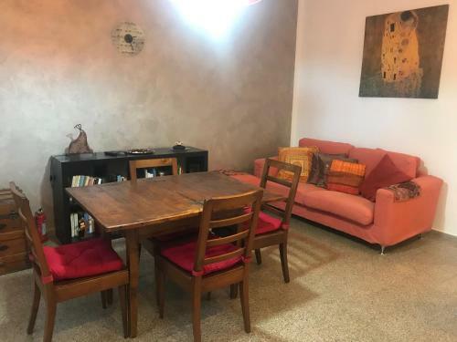 Apartamento Domus Zoe