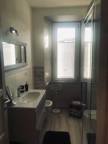 Apartamento Domus Zoe