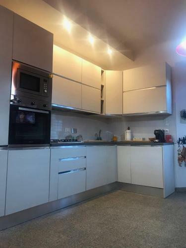 Apartamento Domus Zoe