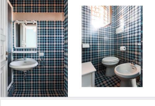 Apartamento Casa Aschi