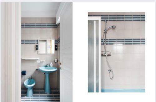 Apartamento Casa Aschi
